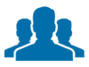 Symbol Menschen