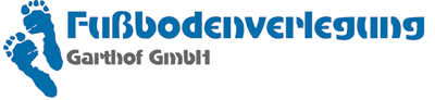 Logo Fubodenverlegung