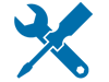 Symbol Werkzeug